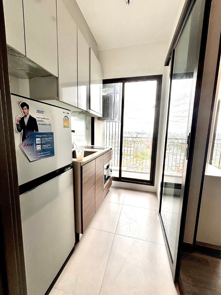 ขายคอนโดปิ่นเกล้า จรัญสนิทวงศ์ : ขายคอนโด Urbano ราชวิถี คอนโดวิวแม่น้ำเจ้าพระยา ใกล้ MRT สิรินธร