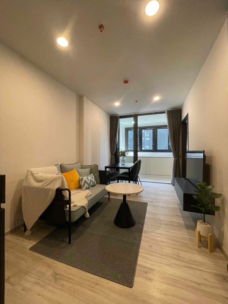 ขายคอนโดรัชดา ห้วยขวาง : Code: KJ590 ขาย XT HUAIKHWANG (เอ็กซ์ที ห้วยขวาง) 📲สอบถาม @kjcondo (มี@ข้างหน้าด้วยนะคะ)