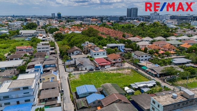 ขายที่ดินบางแค เพชรเกษม : ขายที่ดินเพชรเกษม68 แยก25 เนื้อที่ประมาณ 1 ไร่ ใกล้เดอะมอลล์ บางแค