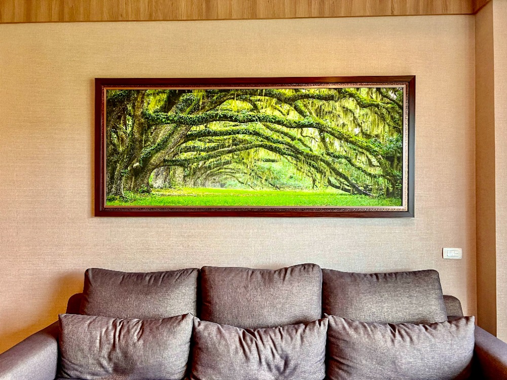 For SaleCondoPak Chong KhaoYai : Condo for sale Hillside Residence Khao Yai (RB504) 5th floor, new, luxury, beautiful, 80 sq m., beautiful view, fresh air, ready to move in