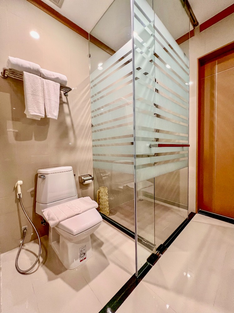 For SaleCondoPak Chong KhaoYai : Condo for sale Hillside Residence Khao Yai (RB504) 5th floor, new, luxury, beautiful, 80 sq m., beautiful view, fresh air, ready to move in