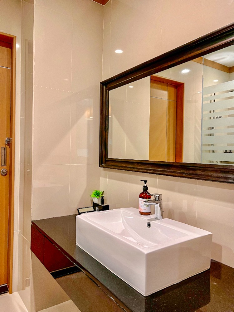 For SaleCondoPak Chong KhaoYai : Condo for sale Hillside Residence Khao Yai (RB504) 5th floor, new, luxury, beautiful, 80 sq m., beautiful view, fresh air, ready to move in