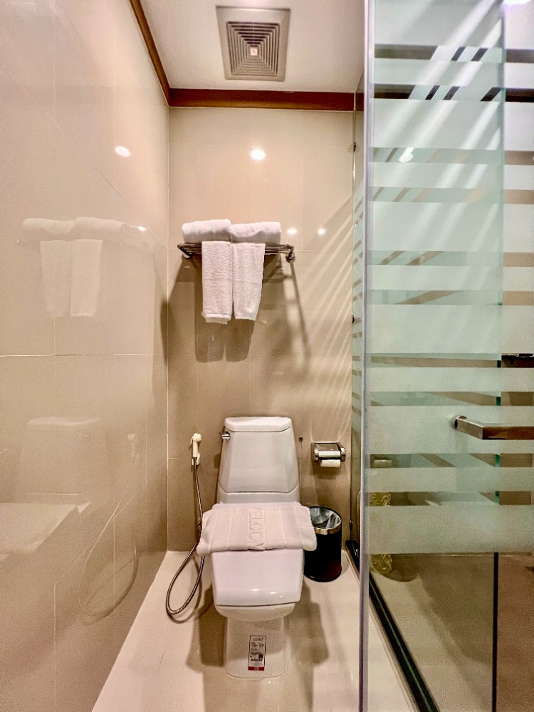 For SaleCondoPak Chong KhaoYai : Condo for sale Hillside Residence Khao Yai (RB504) 5th floor, new, luxury, beautiful, 80 sq m., beautiful view, fresh air, ready to move in