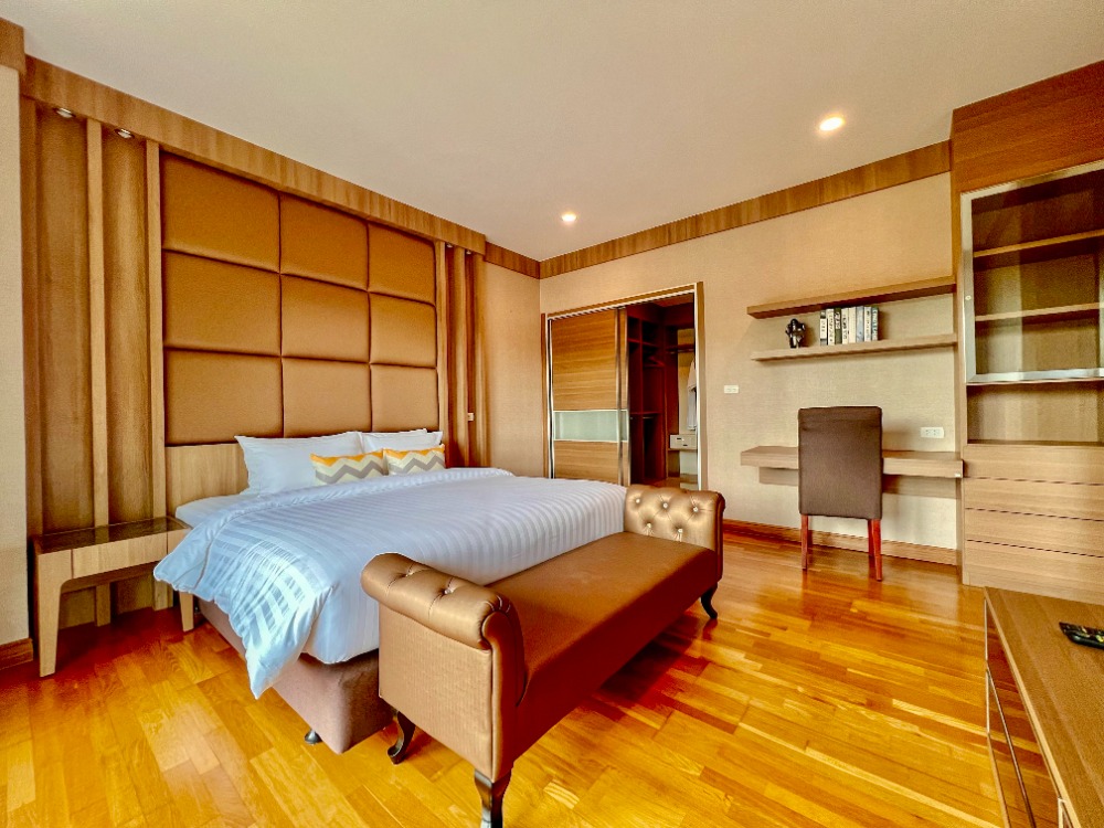 For SaleCondoPak Chong KhaoYai : Condo for sale Hillside Residence Khao Yai (RB504) 5th floor, new, luxury, beautiful, 80 sq m., beautiful view, fresh air, ready to move in