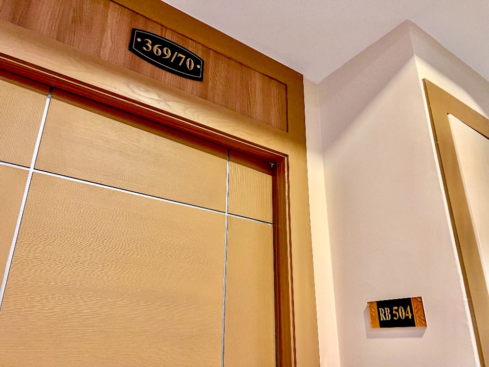 For SaleCondoPak Chong KhaoYai : Condo for sale Hillside Residence Khao Yai (RB504) 5th floor, new, luxury, beautiful, 80 sq m., beautiful view, fresh air, ready to move in