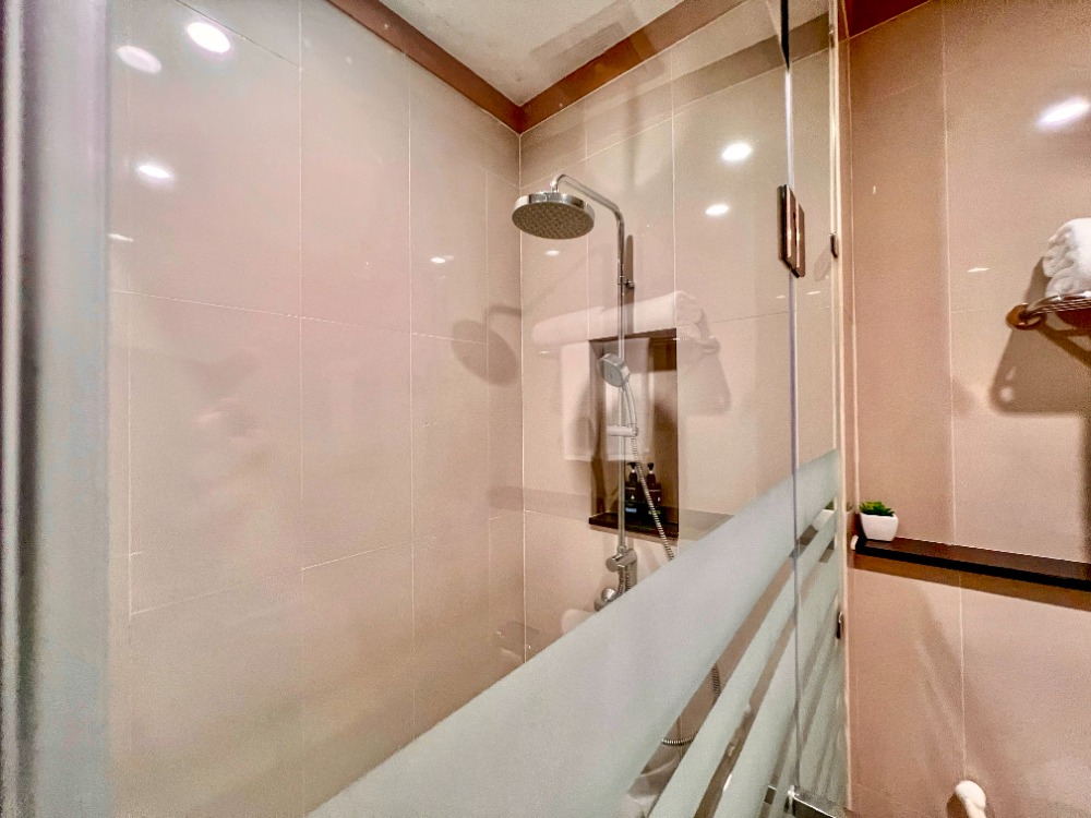 For SaleCondoPak Chong KhaoYai : Condo for sale Hillside Residence Khao Yai (RB503) 5th floor, new, luxury, beautiful, 50 sq m., beautiful view, fresh air, ready to move in