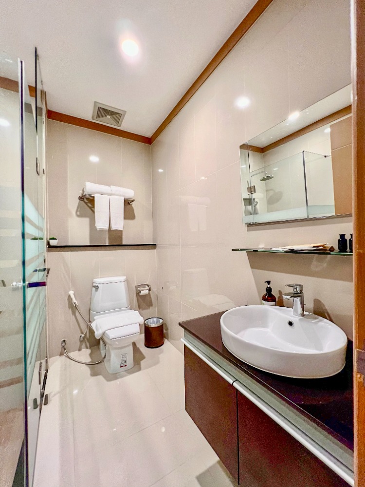 For SaleCondoPak Chong KhaoYai : Condo for sale Hillside Residence Khao Yai (RB503) 5th floor, new, luxury, beautiful, 50 sq m., beautiful view, fresh air, ready to move in