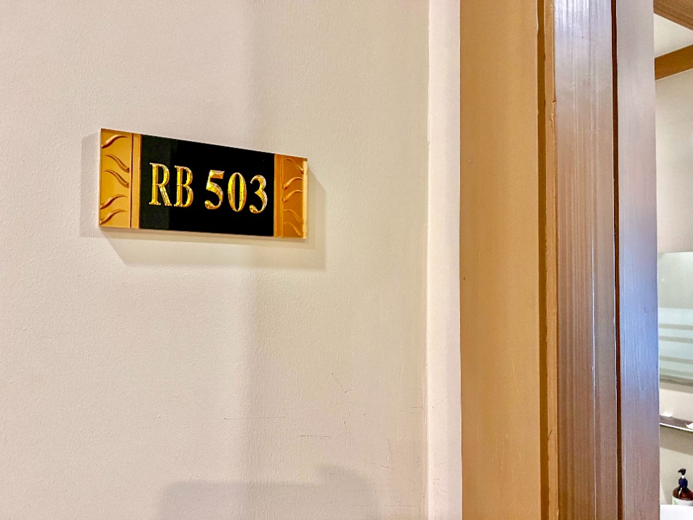 For SaleCondoPak Chong KhaoYai : Condo for sale Hillside Residence Khao Yai (RB503) 5th floor, new, luxury, beautiful, 50 sq m., beautiful view, fresh air, ready to move in