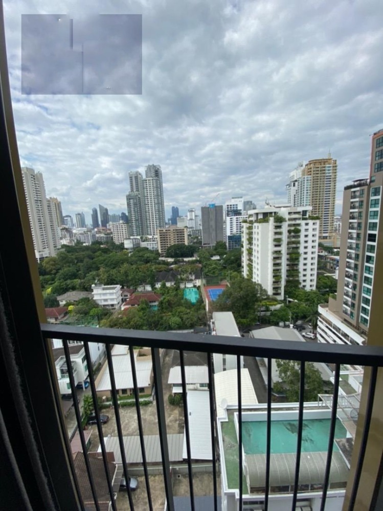 ให้เช่าคอนโดสุขุมวิท อโศก ทองหล่อ : 💥DL-2218💥ว่าง ให้ เช่า โนเบิล สเตท 39 👉แอดไลน์ @expertcondo