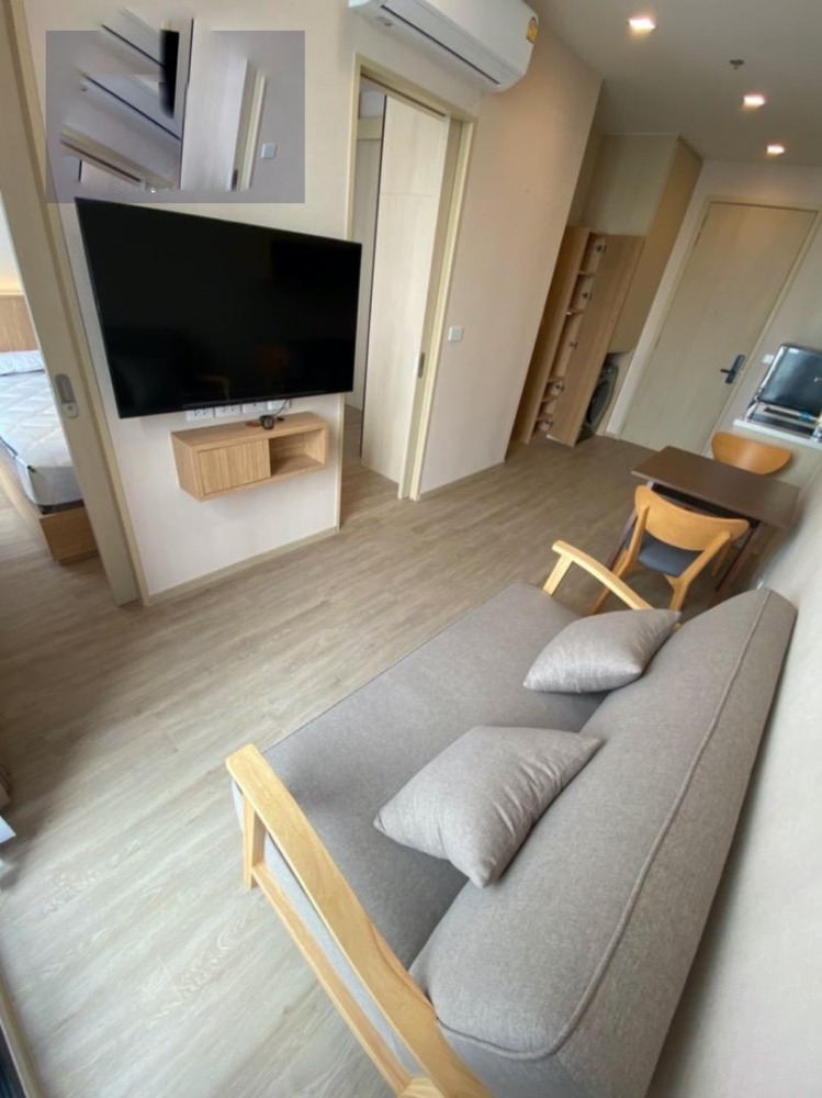 ให้เช่าคอนโดสุขุมวิท อโศก ทองหล่อ : 💥DL-2218💥ว่าง ให้ เช่า โนเบิล สเตท 39 👉แอดไลน์ @expertcondo