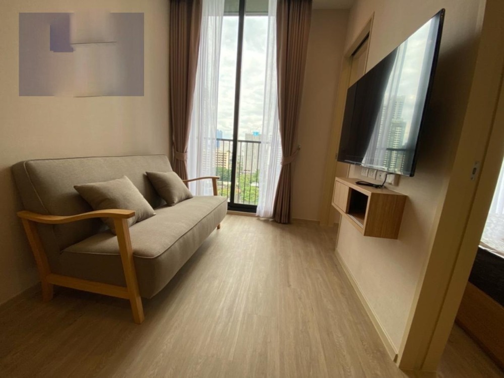 ให้เช่าคอนโดสุขุมวิท อโศก ทองหล่อ : 💥DL-2218💥ว่าง ให้ เช่า โนเบิล สเตท 39 👉แอดไลน์ @expertcondo