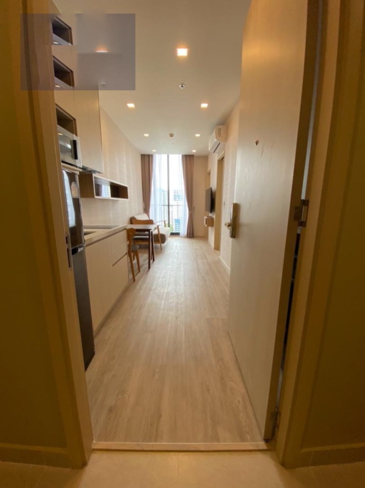 ให้เช่าคอนโดสุขุมวิท อโศก ทองหล่อ : 💥DL-2218💥ว่าง ให้ เช่า โนเบิล สเตท 39 👉แอดไลน์ @expertcondo