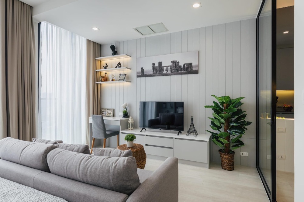 ให้เช่าคอนโดวิทยุ ชิดลม หลังสวน : 💥DL-2888💥ว่าง ให้ เช่า โนเบิล เพลินจิต👉แอดไลน์ @expertcondo