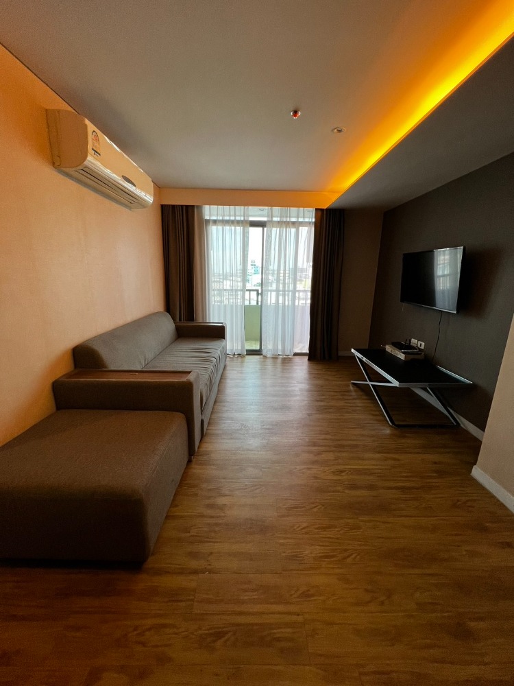 ให้เช่าคอนโดพระราม 3 สาธุประดิษฐ์ : 💥2 Bedrooms💙❤️ (For Rent)Siamese Nang Linchee,
