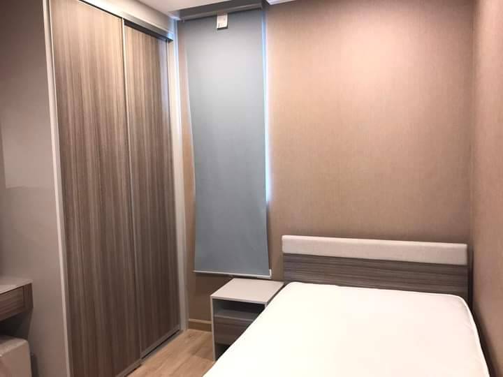 ขายคอนโดสาทร นราธิวาส : S-TCUB104  เดอะคิวบ์ เออร์เบิน สาทร-จันทน์, 📌2 ห้องนอน 43.9 ตรม. ชั้น 4 แต่งครบ 4.9 ล้าน 064-959-8900