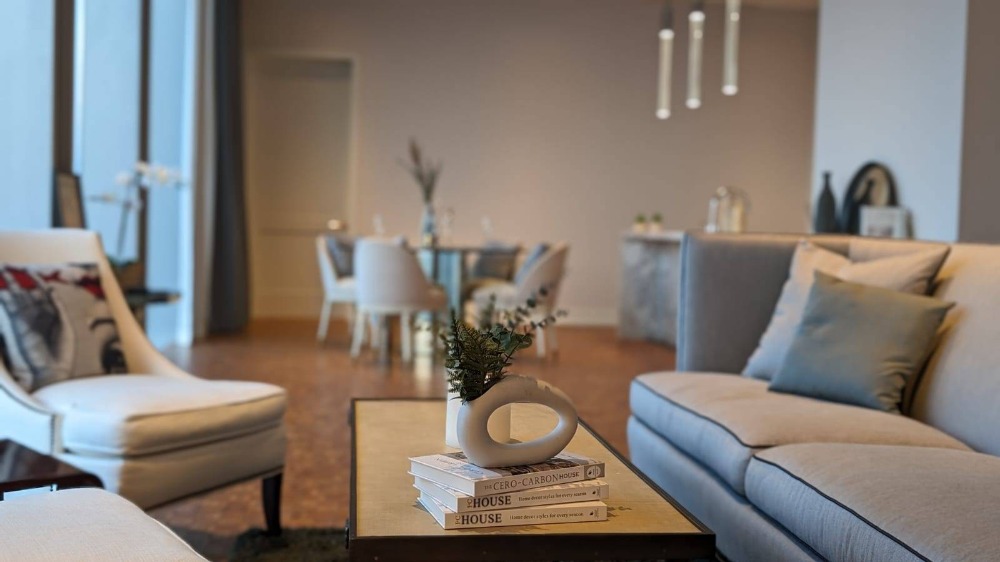 For RentCondoSathorn, Narathiwat : 💥CP-1831💥The Ritz - Carlton Residences at MahaNakhon  👉Line : @expertcondo