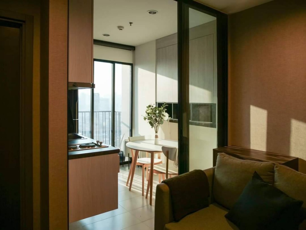 For RentCondoOnnut, Udomsuk : 💥CP-2437💥The Base Park West Sukhumvit 77  👉Line : @expertcondo