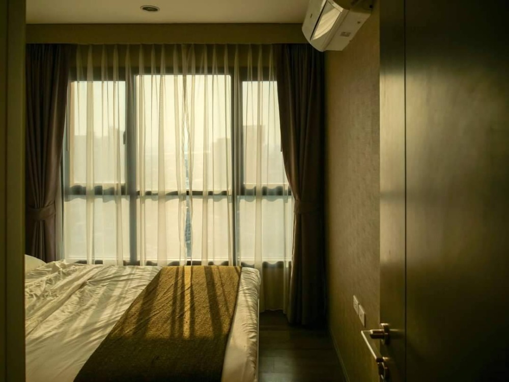 For RentCondoOnnut, Udomsuk : 💥CP-2437💥The Base Park West Sukhumvit 77  👉Line : @expertcondo