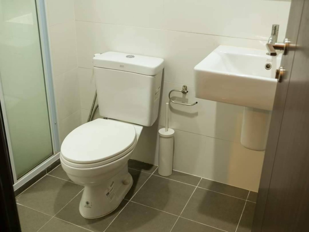 For RentCondoOnnut, Udomsuk : 💥CP-2437💥The Base Park West Sukhumvit 77  👉Line : @expertcondo