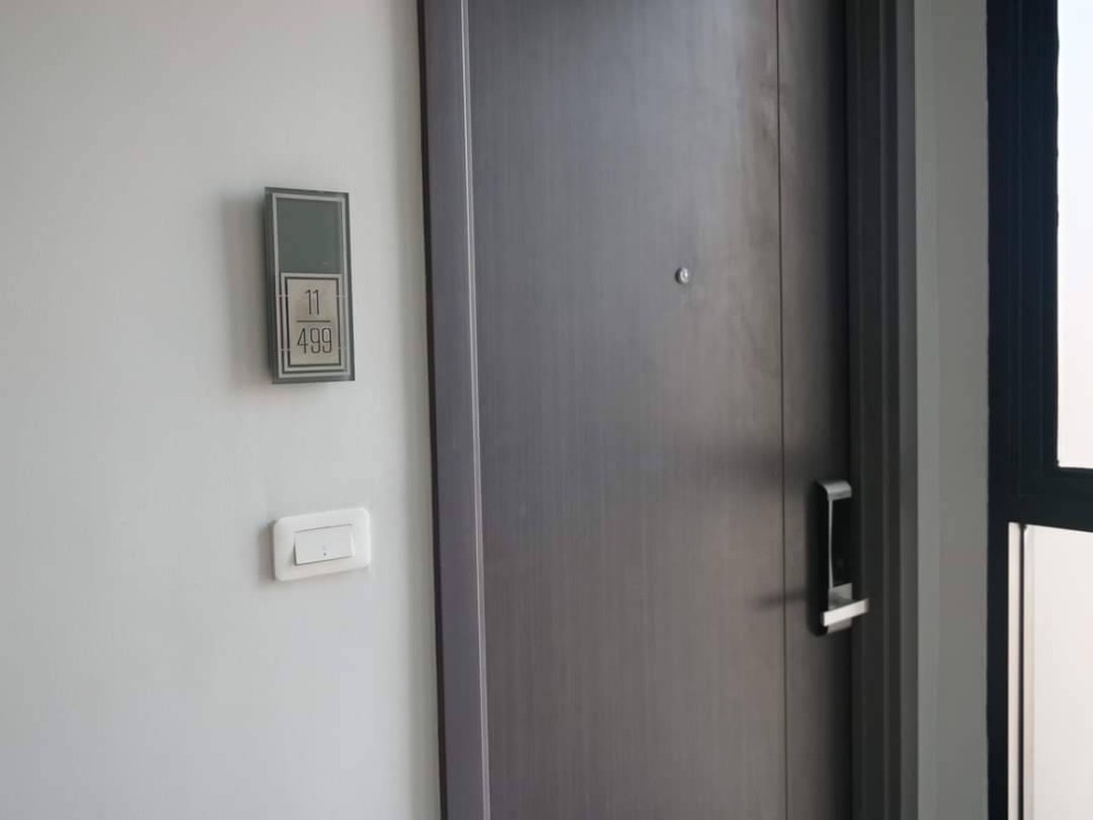 For RentCondoOnnut, Udomsuk : 💥CP-2437💥The Base Park West Sukhumvit 77  👉Line : @expertcondo