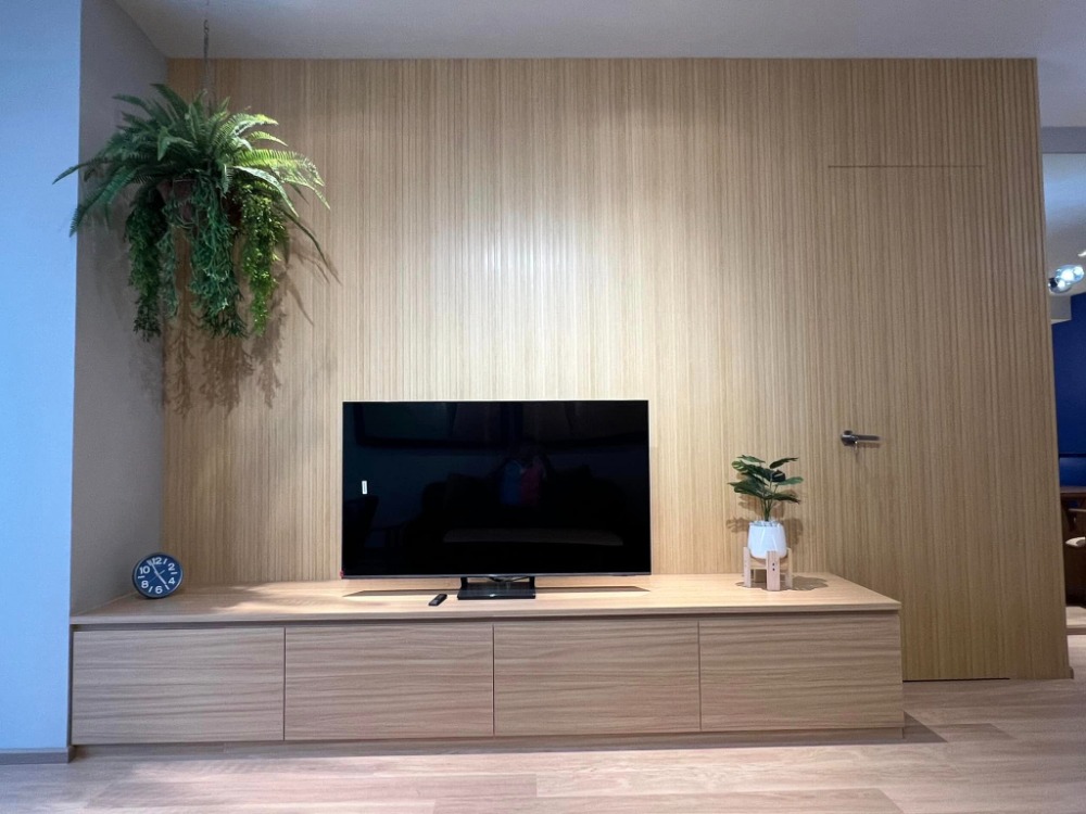 For RentCondoSukhumvit, Asoke, Thonglor : The Madison Sukhumvit 41, Pet-Friendly 2-Bedroom close to BTS 90,000 per month