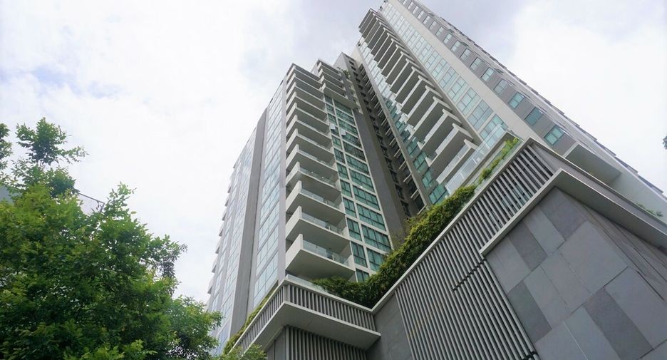 ขายคอนโดสุขุมวิท อโศก ทองหล่อ : For Sale : Aequa Sukhumvit49 1BB ถูกสุดในตึก 56.14 sqm 9.5 MB Call: 0635925888