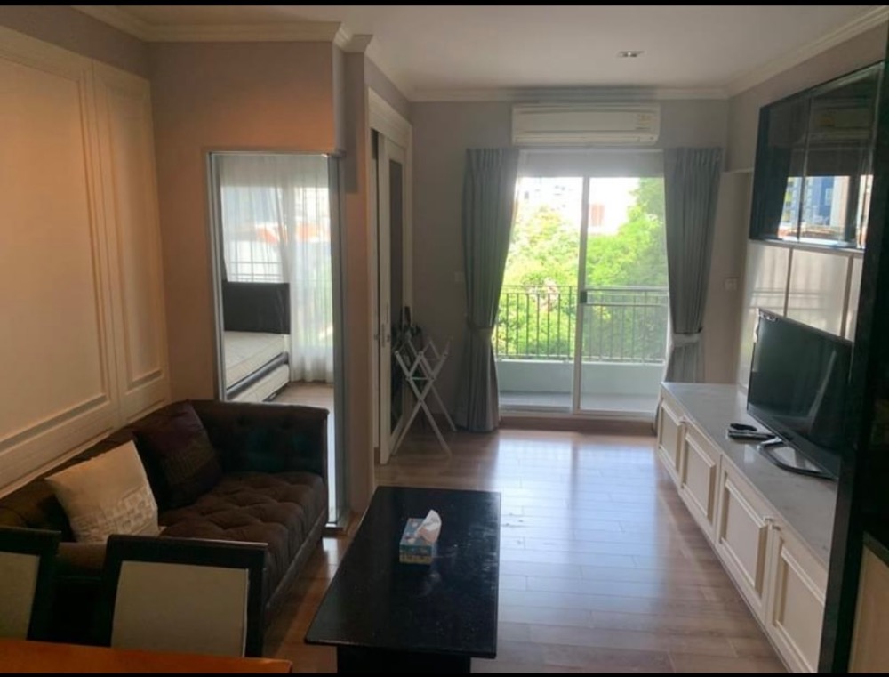 ให้เช่าคอนโดสยาม จุฬา สามย่าน : for rent The Seed Memorie siam 2 bed super deal🎁🌈