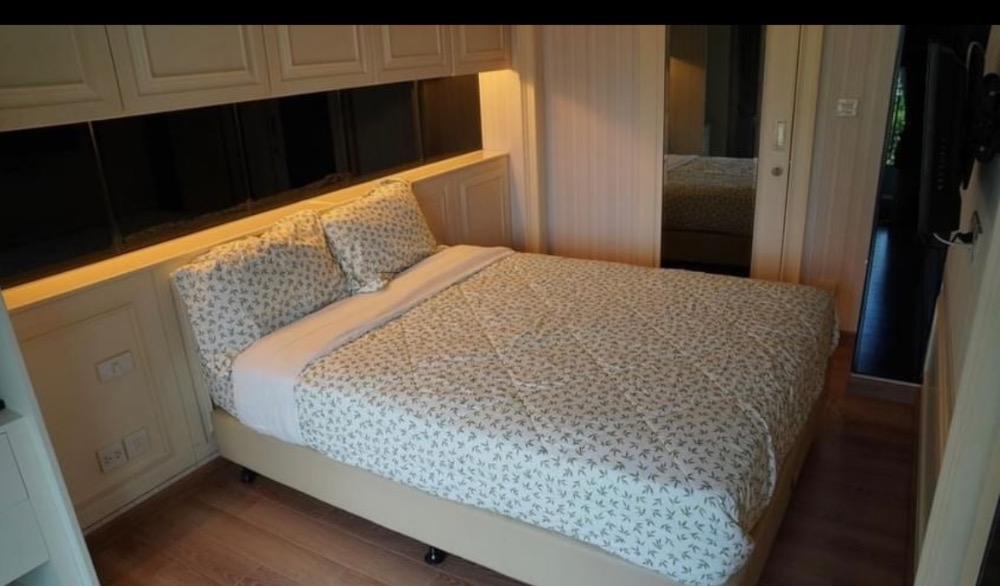 For RentCondoSiam Paragon ,Chulalongkorn,Samyan : for rent The Seed Memorie siam 2 bed super deal🎁🌈