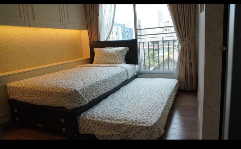 For RentCondoSiam Paragon ,Chulalongkorn,Samyan : for rent The Seed Memorie siam 2 bed super deal🎁🌈
