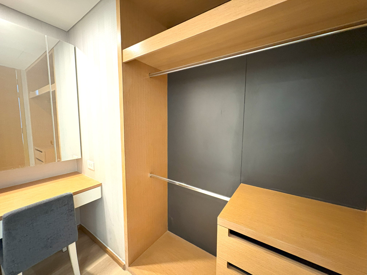 ขายคอนโดสุขุมวิท อโศก ทองหล่อ : For Sale : Aequa Sukhumvit49 1BB ถูกสุดในตึก 56.57 sqm 8.8 MB Call: 0635925888