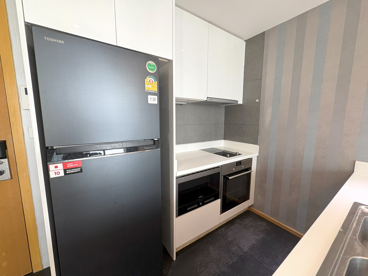 ขายคอนโดสุขุมวิท อโศก ทองหล่อ : For Sale : Aequa Sukhumvit49 1BB ถูกสุดในตึก 56.57 sqm 8.8 MB Call: 0635925888