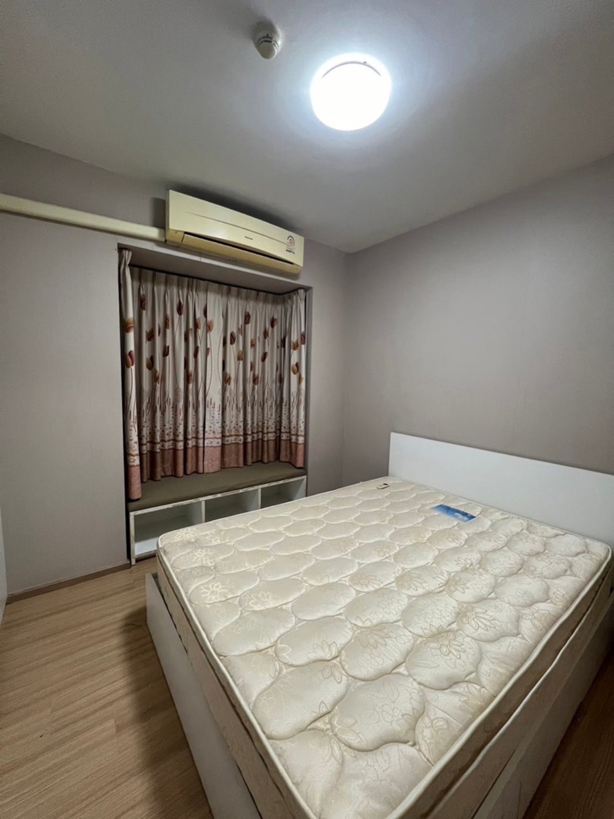 For RentCondoRamkhamhaeng, Hua Mak : Urgent!!! Condo for rent, 1 bedroom, Fuse Mobius Ramkhamhaeng 3/1 🔥 Very good price 🔥