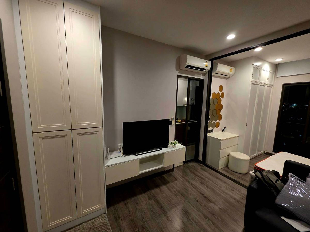 ขายคอนโดปิ่นเกล้า จรัญสนิทวงศ์ : ขายคอนโด Urbano ราชวิถี คอนโดวิวแม่น้ำเจ้าพระยา ใกล้ MRT สิรินธร