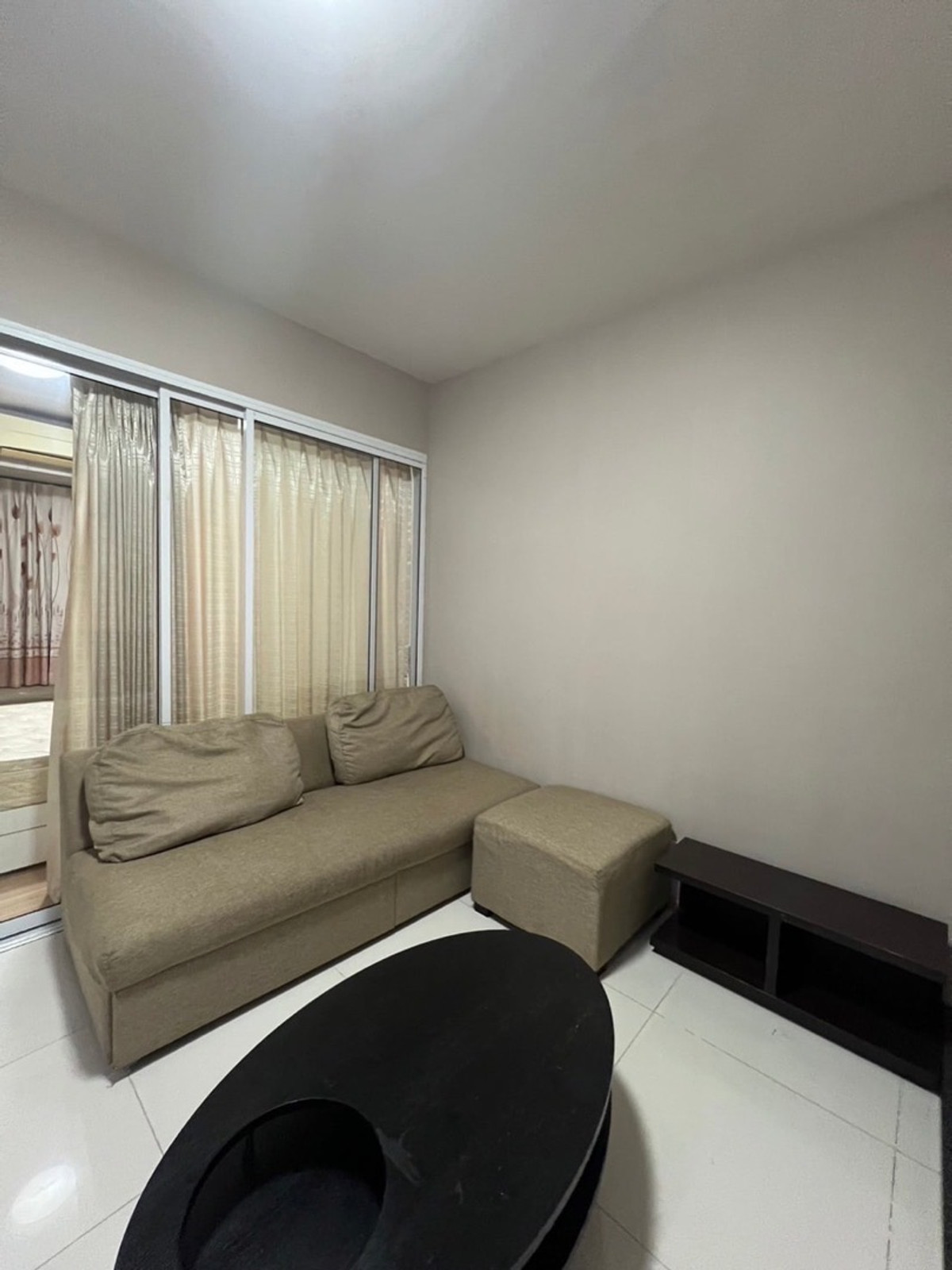 For RentCondoRamkhamhaeng, Hua Mak : Urgent!!! Condo for rent, 1 bedroom, Fuse Mobius Ramkhamhaeng 3/1 🔥 Very good price 🔥