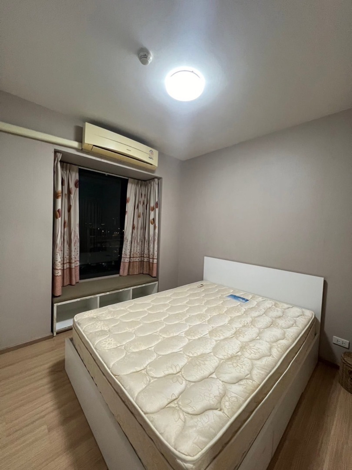 ให้เช่าคอนโดรามคำแหง หัวหมาก : ด่วนนน ให้เช่าคอนโด 1ห้องนอน Fuse Mobius รามคำแหง 3/1 🔥 ราคาดีมากก 🔥