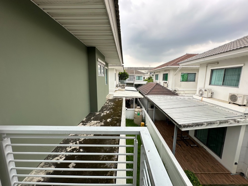 For SaleHousePattanakan, Srinakarin : S-PPPS101 For sale, single house, Perfect Place, Phatthanakan-Srinakarin, 2 floors, 69 sq m, usable area 200 sq m, 3 bedrooms, 3 bathrooms, 9 million 064-959-8900