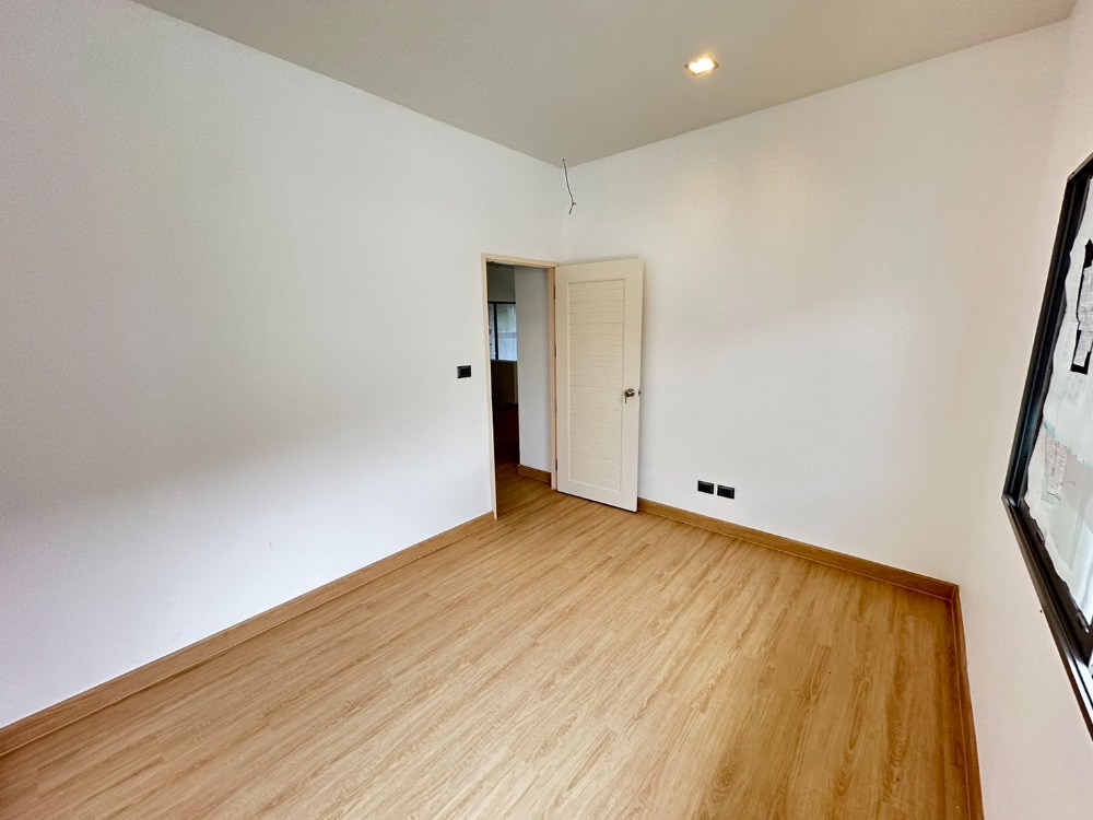 For SaleHousePattanakan, Srinakarin : S-PPPS101 For sale, single house, Perfect Place, Phatthanakan-Srinakarin, 2 floors, 69 sq m, usable area 200 sq m, 3 bedrooms, 3 bathrooms, 9 million 064-959-8900