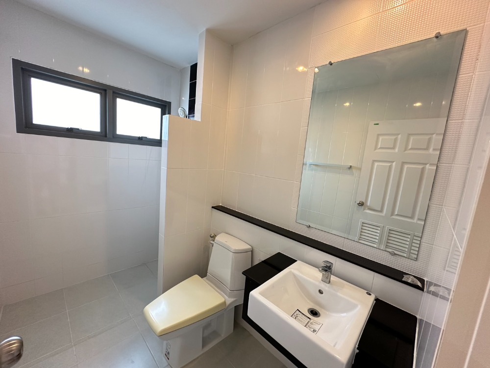 For SaleHousePattanakan, Srinakarin : S-PPPS101 For sale, single house, Perfect Place, Phatthanakan-Srinakarin, 2 floors, 69 sq m, usable area 200 sq m, 3 bedrooms, 3 bathrooms, 9 million 064-959-8900