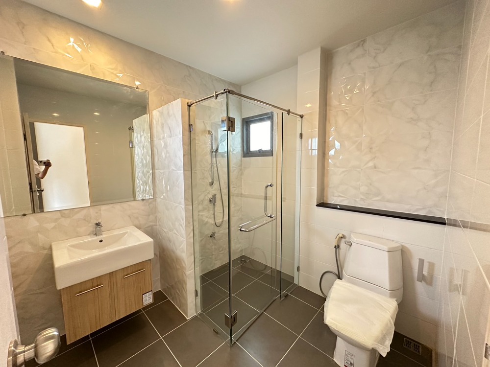 For SaleHousePattanakan, Srinakarin : S-PPPS101 For sale, single house, Perfect Place, Phatthanakan-Srinakarin, 2 floors, 69 sq m, usable area 200 sq m, 3 bedrooms, 3 bathrooms, 9 million 064-959-8900