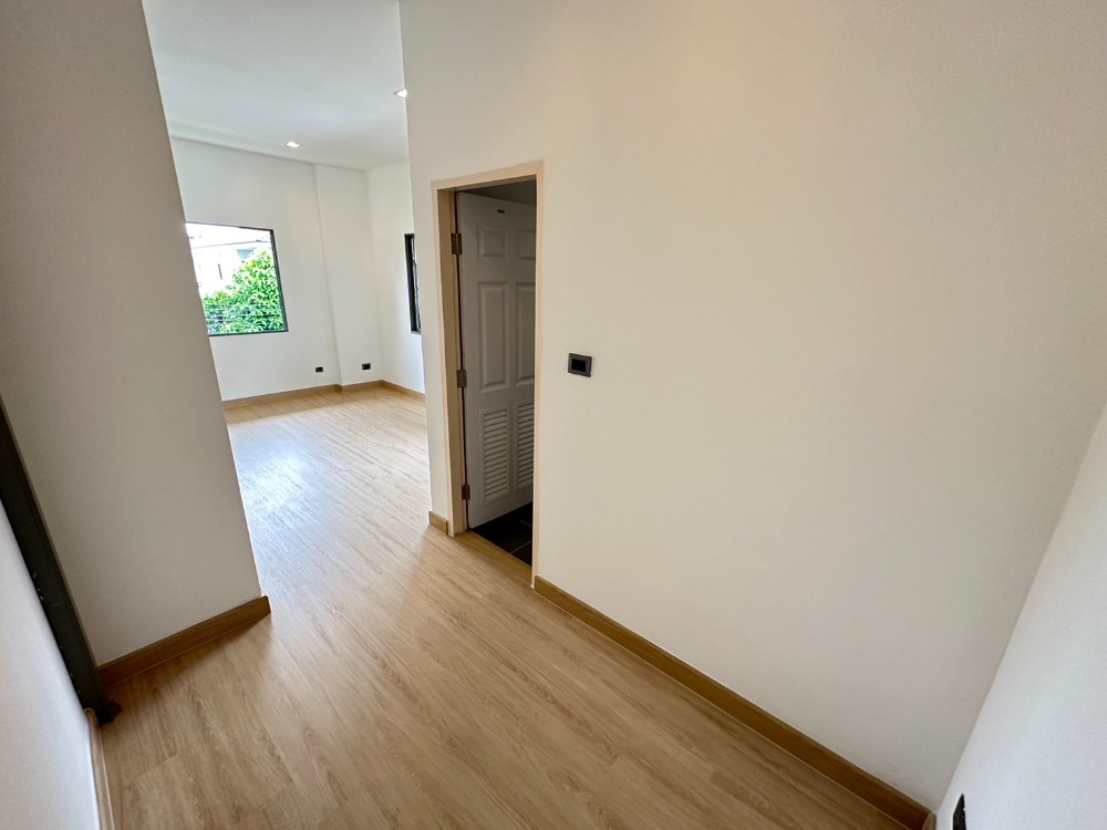 For SaleHousePattanakan, Srinakarin : S-PPPS101 For sale, single house, Perfect Place, Phatthanakan-Srinakarin, 2 floors, 69 sq m, usable area 200 sq m, 3 bedrooms, 3 bathrooms, 9 million 064-959-8900