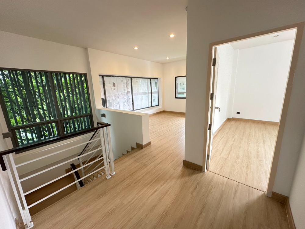 For SaleHousePattanakan, Srinakarin : S-PPPS101 For sale, single house, Perfect Place, Phatthanakan-Srinakarin, 2 floors, 69 sq m, usable area 200 sq m, 3 bedrooms, 3 bathrooms, 9 million 064-959-8900