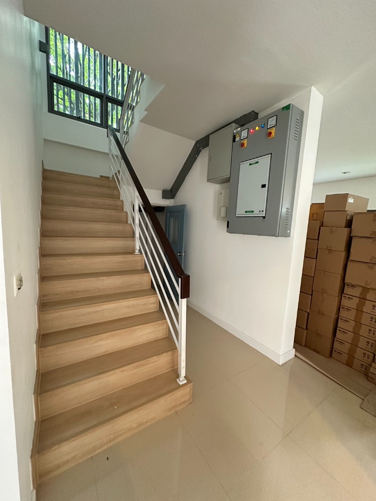 For SaleHousePattanakan, Srinakarin : S-PPPS101 For sale, single house, Perfect Place, Phatthanakan-Srinakarin, 2 floors, 69 sq m, usable area 200 sq m, 3 bedrooms, 3 bathrooms, 9 million 064-959-8900
