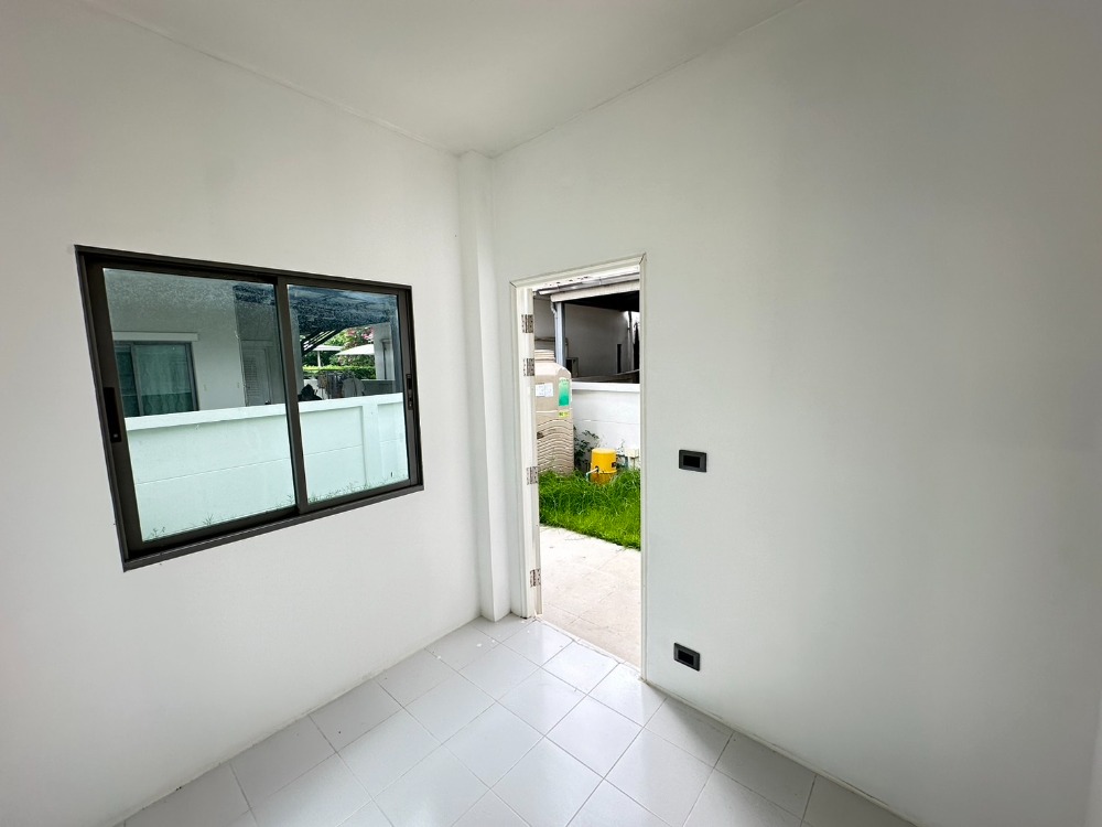 For SaleHousePattanakan, Srinakarin : S-PPPS101 For sale, single house, Perfect Place, Phatthanakan-Srinakarin, 2 floors, 69 sq m, usable area 200 sq m, 3 bedrooms, 3 bathrooms, 9 million 064-959-8900