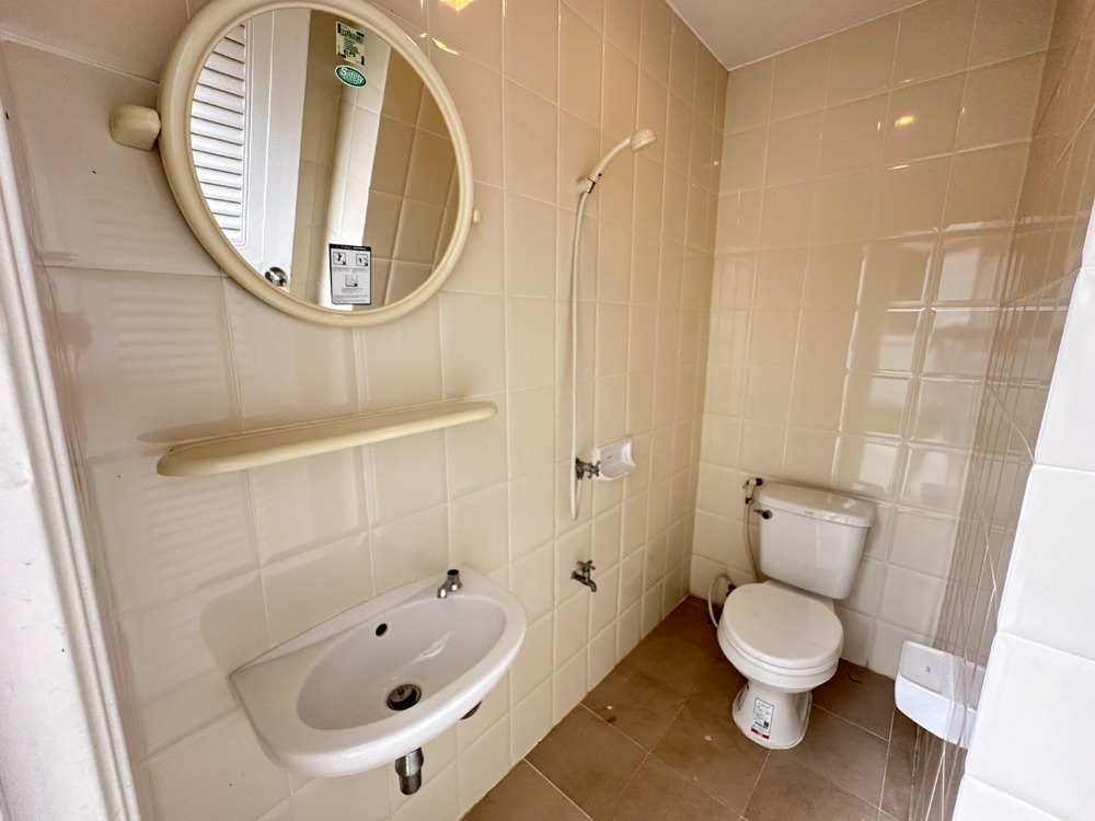 For SaleHousePattanakan, Srinakarin : S-PPPS101 For sale, single house, Perfect Place, Phatthanakan-Srinakarin, 2 floors, 69 sq m, usable area 200 sq m, 3 bedrooms, 3 bathrooms, 9 million 064-959-8900