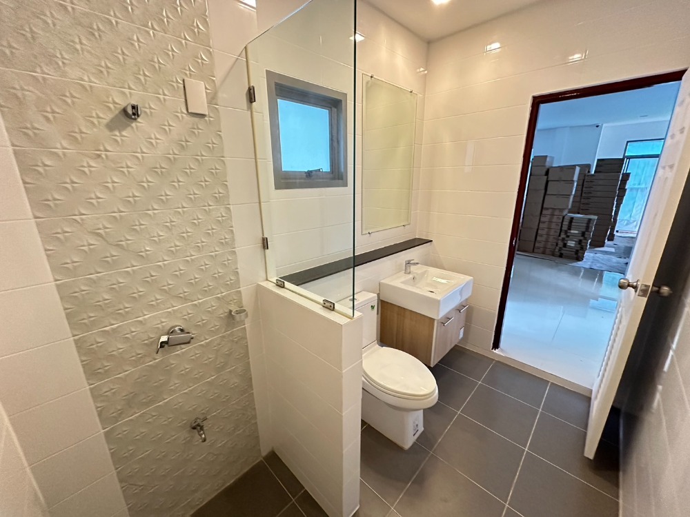 For SaleHousePattanakan, Srinakarin : S-PPPS101 For sale, single house, Perfect Place, Phatthanakan-Srinakarin, 2 floors, 69 sq m, usable area 200 sq m, 3 bedrooms, 3 bathrooms, 9 million 064-959-8900