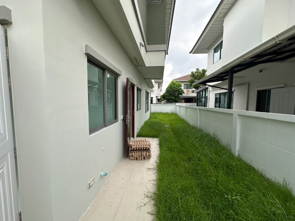 For SaleHousePattanakan, Srinakarin : S-PPPS101 For sale, single house, Perfect Place, Phatthanakan-Srinakarin, 2 floors, 69 sq m, usable area 200 sq m, 3 bedrooms, 3 bathrooms, 9 million 064-959-8900