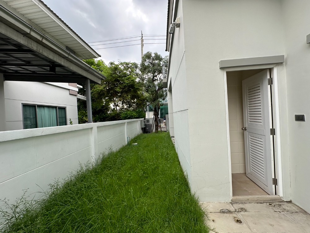 For SaleHousePattanakan, Srinakarin : S-PPPS101 For sale, single house, Perfect Place, Phatthanakan-Srinakarin, 2 floors, 69 sq m, usable area 200 sq m, 3 bedrooms, 3 bathrooms, 9 million 064-959-8900