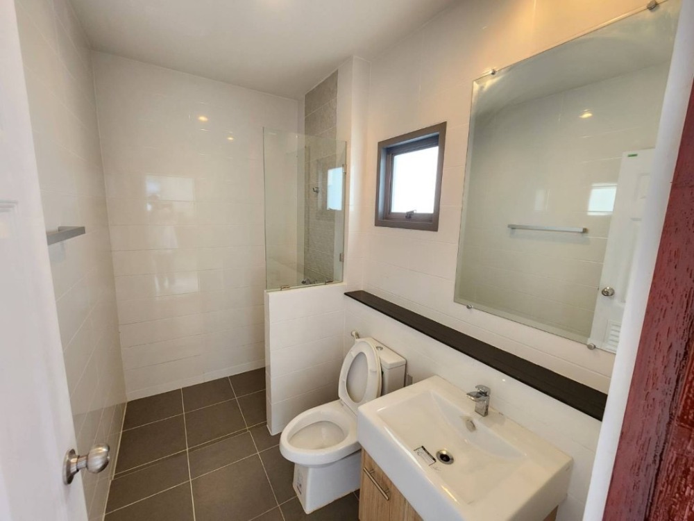 For SaleHousePattanakan, Srinakarin : S-PPPS101 For sale, single house, Perfect Place, Phatthanakan-Srinakarin, 2 floors, 69 sq m, usable area 200 sq m, 3 bedrooms, 3 bathrooms, 9 million 064-959-8900