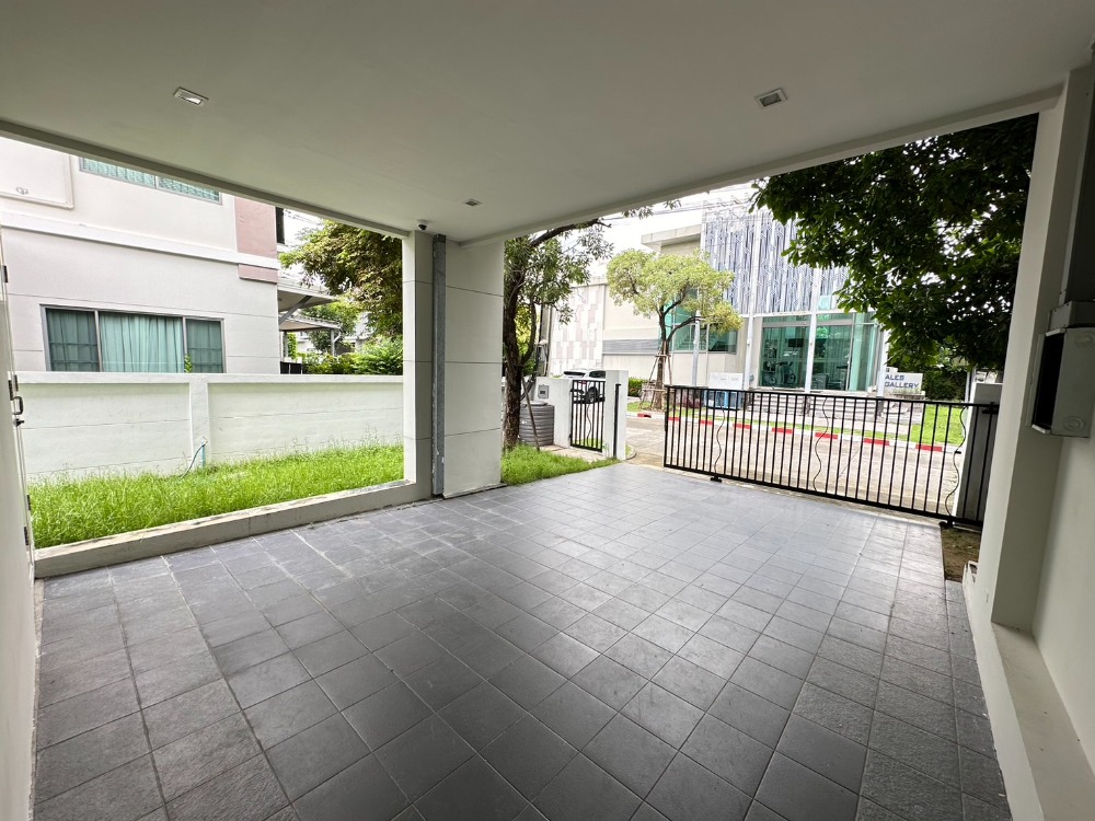 For SaleHousePattanakan, Srinakarin : S-PPPS101 For sale, single house, Perfect Place, Phatthanakan-Srinakarin, 2 floors, 69 sq m, usable area 200 sq m, 3 bedrooms, 3 bathrooms, 9 million 064-959-8900