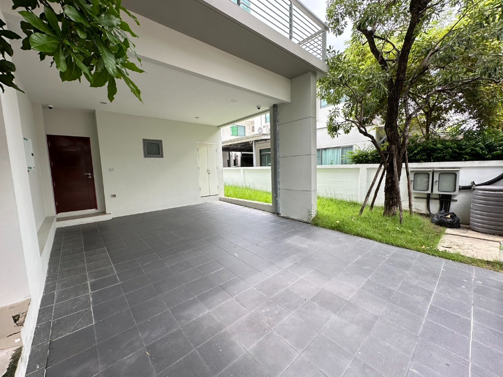 For SaleHousePattanakan, Srinakarin : S-PPPS101 For sale, single house, Perfect Place, Phatthanakan-Srinakarin, 2 floors, 69 sq m, usable area 200 sq m, 3 bedrooms, 3 bathrooms, 9 million 064-959-8900